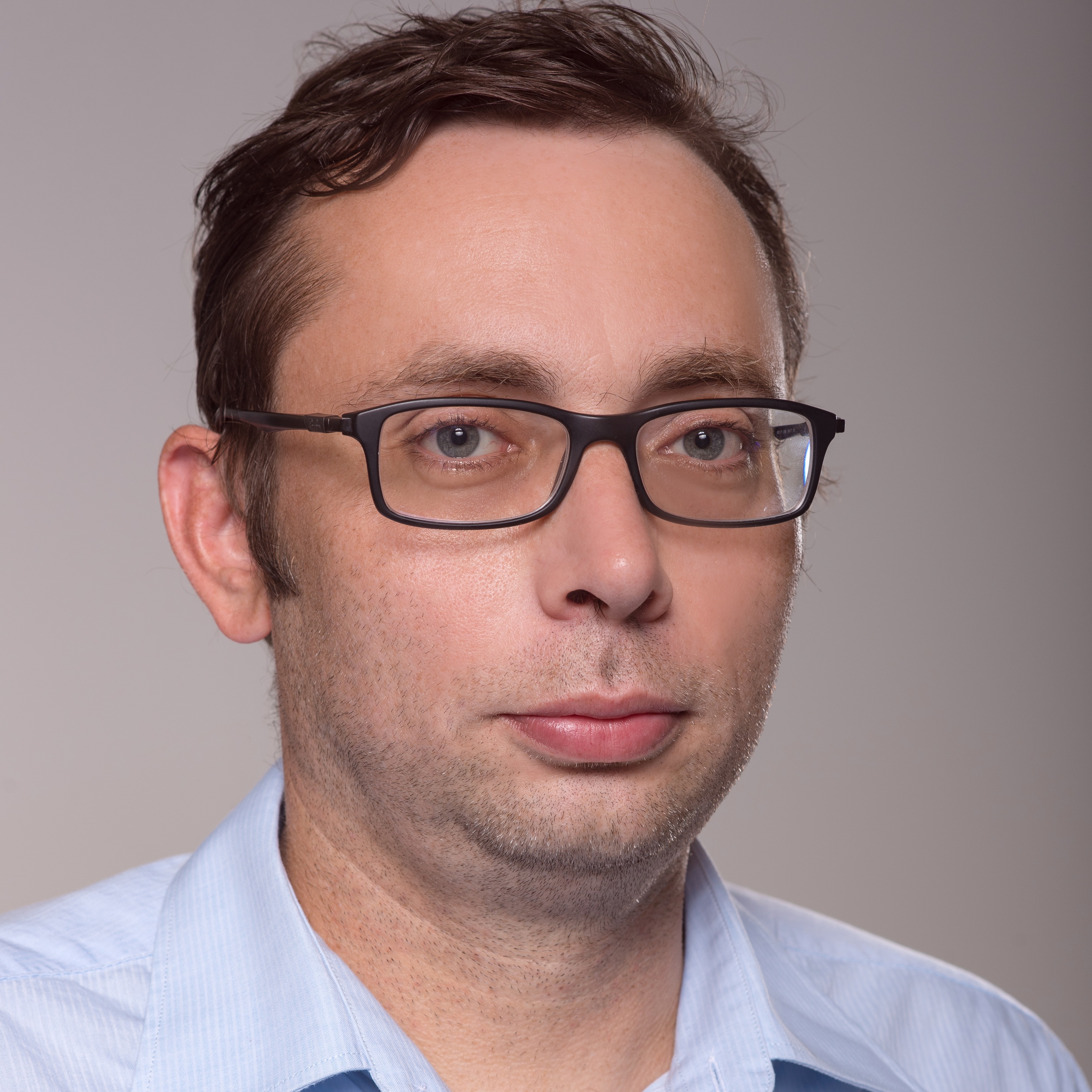 Attila Magyar