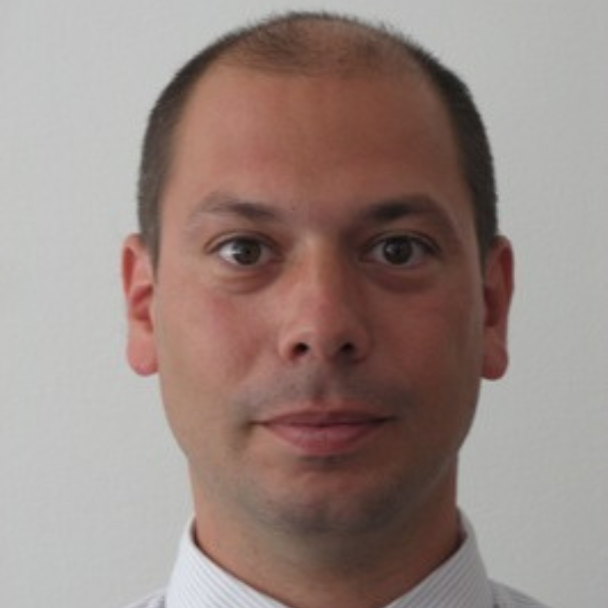 Balázs Elekes
