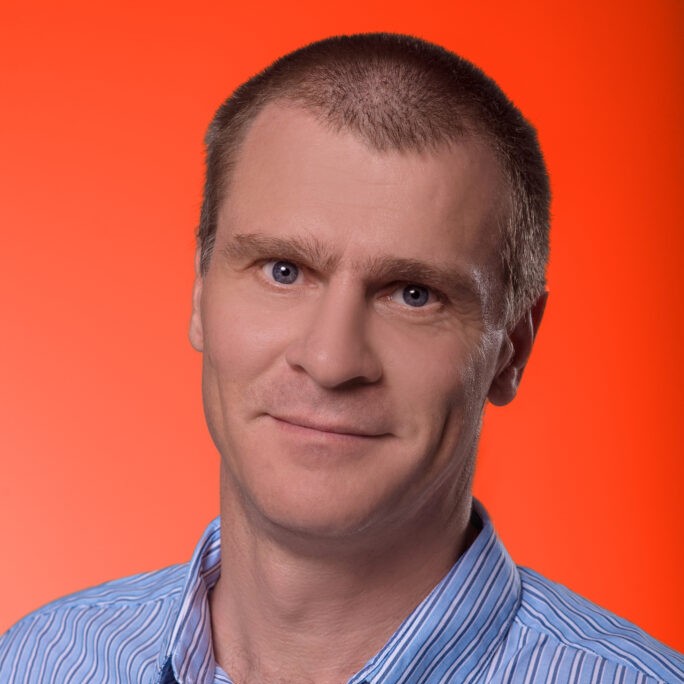 Szabolcs Osváth PhD