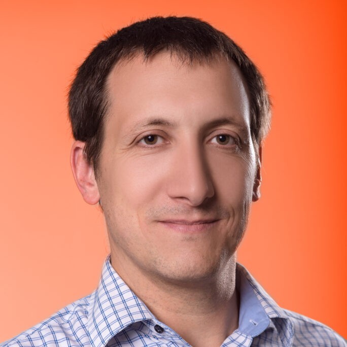 Krisztián Szigeti PhD